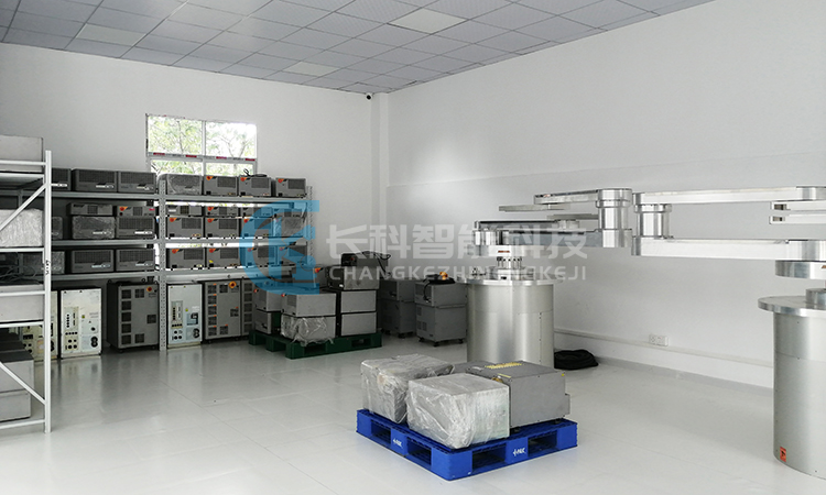 广州智能科技有限公司