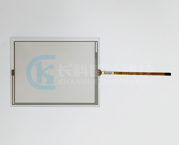 发那科A05B-2256-C101示教器触控屏