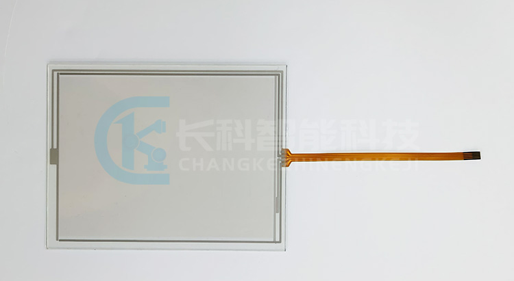 发那科A05B-2256-C101示教器触控屏