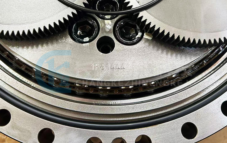 发那科M-900iA/350三轴J3减速机1F61444