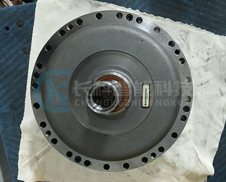 库卡C2机械臂KR180-2三轴减速机00-104-986 RV-410F-236