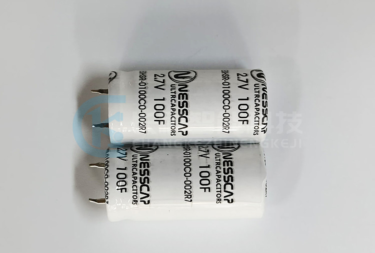 ABB机器人UItra-CAP板DSQC3040 3HAC059147-006法拉电容2.7V 100F