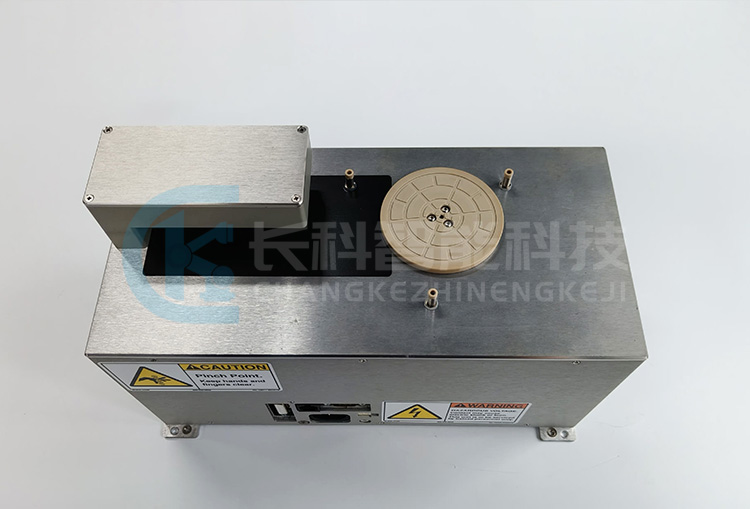 维修LOGOSOL独立式晶圆预对准器LPA812-3