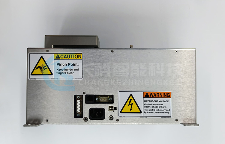 维修LOGOSOL独立式晶圆预对准器LPA812-3