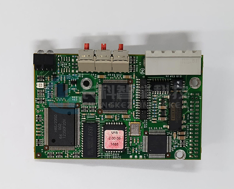 Sankyo三协机器人控制柜R3183217785 CC-LINK板AB4301-B 