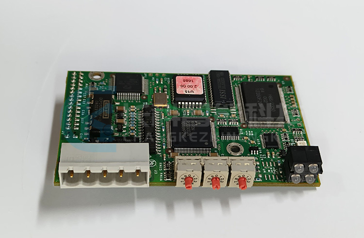 Sankyo三协机器人控制柜R3183217785 CC-LINK板AB4301-B 