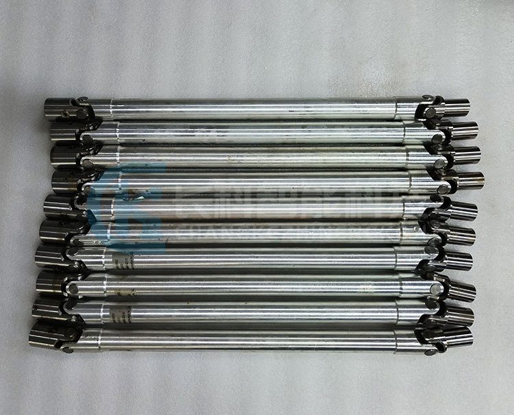 KUKA库卡KR120 KR150机器人连轴杆00-126-302