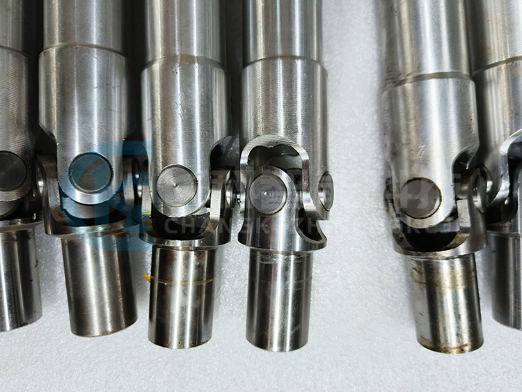 KUKA库卡KR120 KR150机器人连轴杆00-126-302