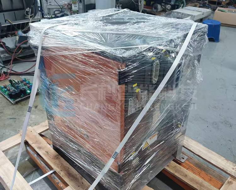 KUKA库卡机器人KR C4 smallsize-2控制机柜