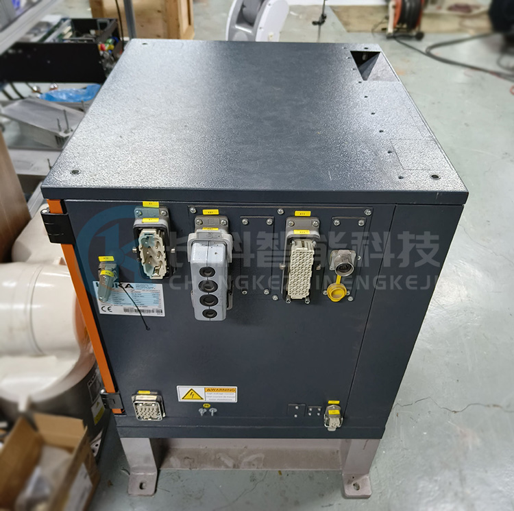 KUKA库卡机器人KR C4 smallsize-2控制机柜