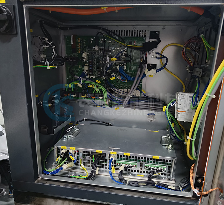 KUKA库卡机器人KR C4 smallsize-2控制机柜