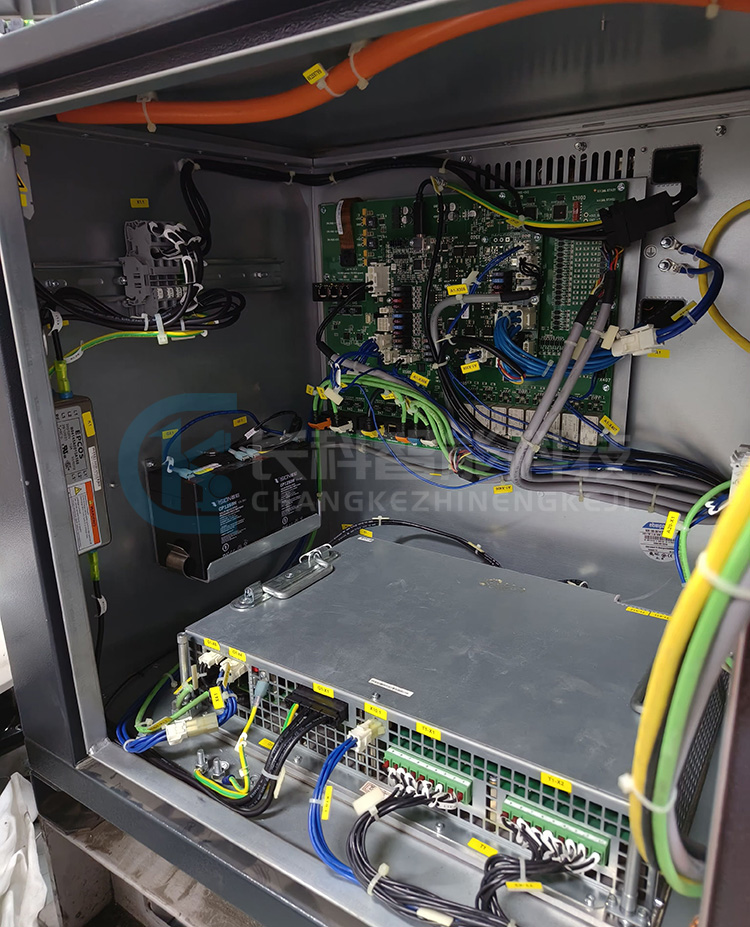 KUKA库卡机器人KR C4 smallsize-2控制机柜