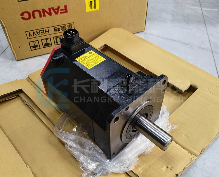 发那科机械手伺服电机A06B-2268-B805