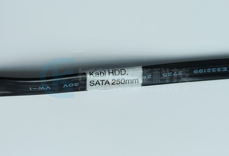 库卡机器人固态硬盘原装数据线00-170-870电源线W269898 910X01