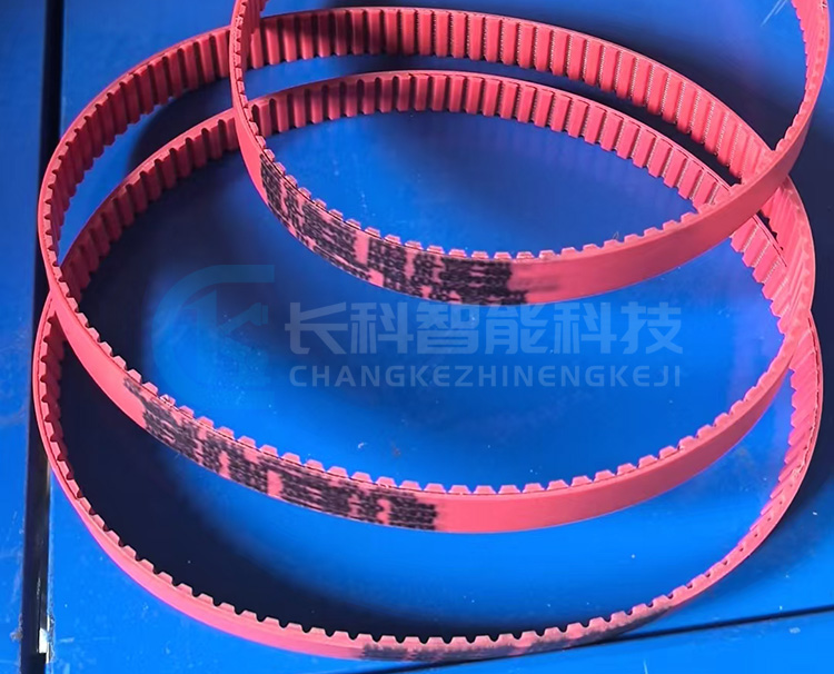 库卡手腕同步齿轮传动带00-122-486